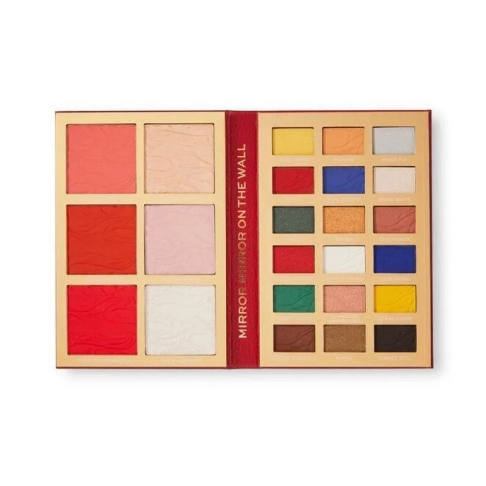 Disney‎ Snow White Revolution Palette